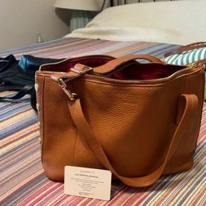 Hammitt leather Purse